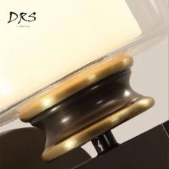 Applique Murale En Verre Personality -Lumeers Boutique product image 983299265 3539900d 3761 4877 9de7 ef8b4693639a