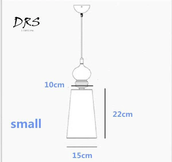 Suspension Rétro Chromée Fashion 10 Suspension Rétro Chromée Fashion – Image 8