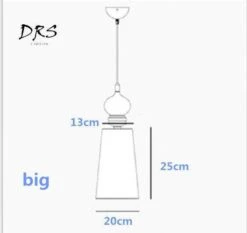 Suspension Rétro Chromée Fashion 22 Suspension Rétro Chromée Fashion -Lumeers Boutique product image 983301140 392179c3 b1db 465f ab10 a4e1555a8843