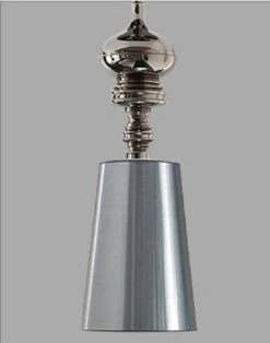 Suspension Rétro Chromée Fashion 28 Suspension Rétro Chromée Fashion -Lumeers Boutique product image 983301144 b621ac46 72bd 4ef3 856a c691945afd61