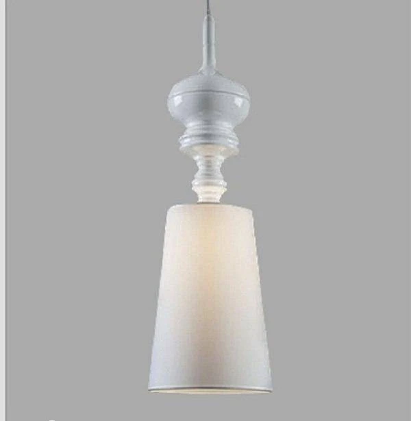 Suspension Rétro Chromée Fashion 16 Suspension Rétro Chromée Fashion – Image 14