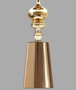 Suspension Rétro Chromée Fashion 19 Suspension Rétro Chromée Fashion -Lumeers Boutique product image 983301150 d32f6316 7e53 49d0 8963 3d940461dc83