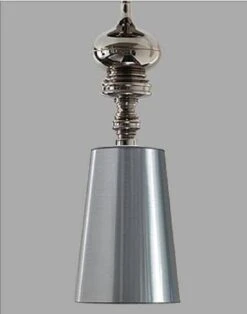 Suspension Rétro Chromée Fashion 20 Suspension Rétro Chromée Fashion -Lumeers Boutique product image 983301151 800cc6ec 732b 4459 b4ed f6ae867aeecd