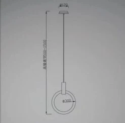 Suspension Design Cercle éclairé Scandinave 24 Suspension Design Cercle éclairé Scandinave -Lumeers Boutique product image 983302462 3fb8aa6e e70f 41ab bd53 14dde3b9106f