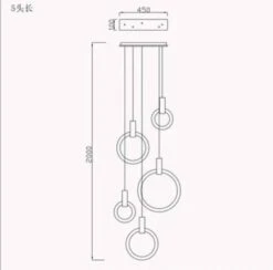 Suspension Design Cercle éclairé Scandinave 19 Suspension Design Cercle éclairé Scandinave -Lumeers Boutique product image 983302466 87694c5e 39b2 4ddd a41f c13f3ae43707