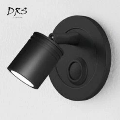 Applique Murale Avec Spot LED Ajustable Hotel -Lumeers Boutique product image 983302551 4395fb46 4e8a 4a7c a1f1 383933045e0e