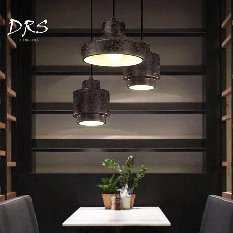 Suspension Industriel En Céramique Loft 7 Suspension Industriel En Céramique Loft – Image 5