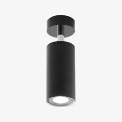 Spot Cylindrique Orientable à LED Exhibition -Lumeers Boutique spot cylindrique orientable a led exhibition 05e6b7a8 d13e 4129 9430 e3567897387e