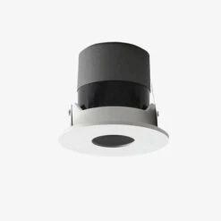 Spot Encastré LED Rond Avec Plusieurs Modèles Light