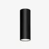 Spot Moderne LED En Forme De Tube Doré Grover 2 Spot Moderne LED En Forme De Tube Doré Grover -Lumeers Boutique spot moderne led en forme de tube dore grover