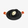 Spot Moderne Rond LED à Encastrer Orientable -Lumeers Boutique spot moderne rond led a encastrer orientable 841abf8b 54f3 4d27 9c7b e10290244987