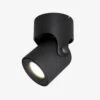 Spot Rond à LED Ajustable Obby -Lumeers Boutique spot rond a led ajustable obby