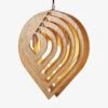 Suspension 3D En Bois Nordic 2 Suspension 3D En Bois Nordic -Lumeers Boutique suspension 3d en bois nordic b83e10a3 d101 4cd0 955a d5f291a0dae1