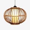 Suspension Boule Ovale En Osier Style Japonais 2 Suspension Boule Ovale En Osier Style Japonais -Lumeers Boutique suspension boule ovale en osier style japonais 5bd59d30 b1d3 4b21 a191 b4a10b3a34ca