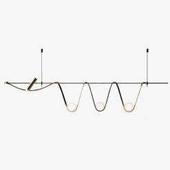 Suspension Créative Minimaliste à Led Pour éclairage Intérieur 16 Suspension Créative Minimaliste à Led Pour éclairage Intérieur -Lumeers Boutique suspension cr ative minimaliste led pour clairage int rieur 5 bd655cf7 4383 4c67 9412 f3ca7d950a68