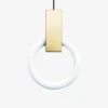 Suspension Design Cercle éclairé Scandinave -Lumeers Boutique suspension design cercle eclaire scandinave d24084bf cdca 49fd b2c5 33f261297f30