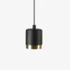 Suspension Design LED Avec Touche Doré Sheffield 1 Suspension Design LED Avec Touche Doré Sheffield -Lumeers Boutique suspension design led avec touche dore sheffield