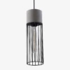 Suspension Design LED En Métal Style Cage Rétro Coffee 2 Suspension Design LED En Métal Style Cage Rétro Coffee -Lumeers Boutique suspension design led en metal style cage retro coffee b490b75a efeb 4df3 a1e4 d92ac9c9a094