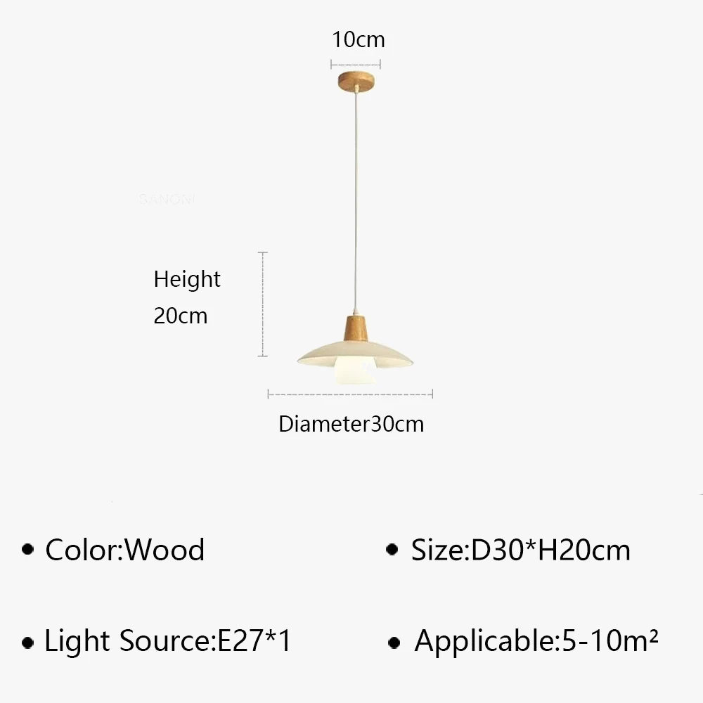 Suspension Japonaise Moderne Pour Décoration Intérieure élégante 11 Suspension Japonaise Moderne Pour Décoration Intérieure élégante – Image 9