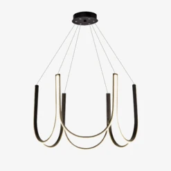 Suspension Led Design Italien Pour Un éclairage Moderne 15 Suspension Led Design Italien Pour Un éclairage Moderne -Lumeers Boutique suspension led design italien pour un clairage moderne 5