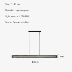 Suspension Led Design Moderne Pour Intérieur élégant -Lumeers Boutique suspension led design moderne pour int rieur l gant 7