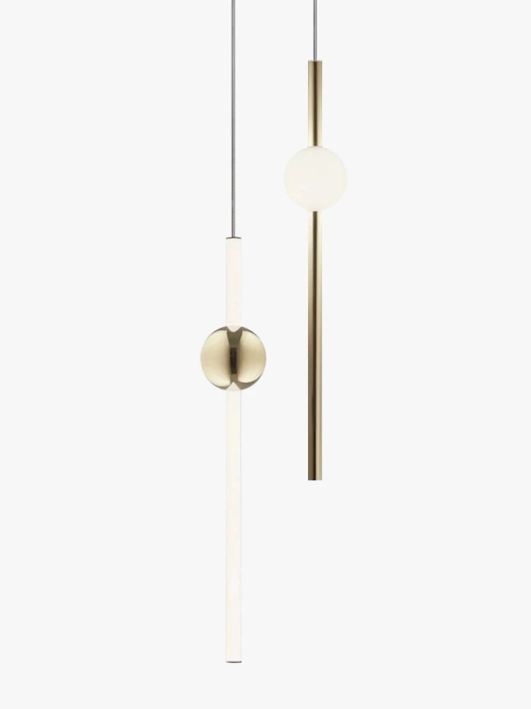 Suspension Led Design Pour Décoration Intérieure Moderne 8 Suspension Led Design Pour Décoration Intérieure Moderne – Image 6