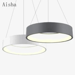 Suspension LED Design Pour Un éclairage D'ambiance élégant 15 Suspension LED Design Pour Un éclairage D'ambiance élégant -Lumeers Boutique suspension led design pour un clairage d ambiance l gant 5