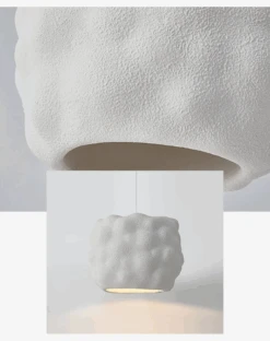 Suspension Led Design Wabi Sabi Nordique Japonais Décoratif 18 Suspension Led Design Wabi Sabi Nordique Japonais Décoratif -Lumeers Boutique suspension led design wabi sabi nordique japonais d coratif 5