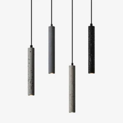 Suspension Led En Pierre De Ciment Style Industriel 21 Suspension Led En Pierre De Ciment Style Industriel -Lumeers Boutique suspension led en pierre de ciment style industriel 5