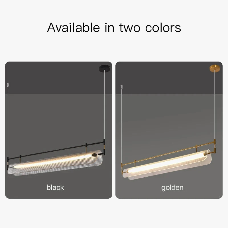 Suspension Led Minimaliste Moderne Pour Intérieur élégant 6 Suspension Led Minimaliste Moderne Pour Intérieur élégant – Image 4