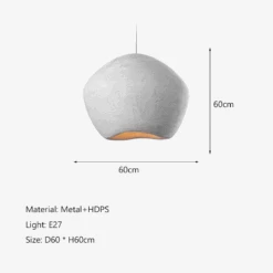 Suspension Led Moderne Au Design Nordique Pour Restaurant Et Bar 16 Suspension Led Moderne Au Design Nordique Pour Restaurant Et Bar -Lumeers Boutique suspension led moderne au design nordique pour restaurant et bar 6