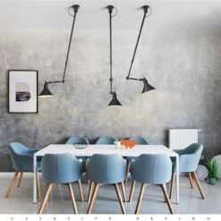 Suspension Led Moderne Créative Pour éclairage Décoratif Intérieur -Lumeers Boutique suspension led moderne cr ative pour clairage d coratif int rieur 3