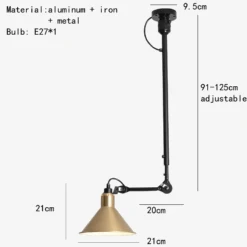 Suspension Led Moderne Créative Pour éclairage Décoratif Intérieur -Lumeers Boutique suspension led moderne cr ative pour clairage d coratif int rieur 6