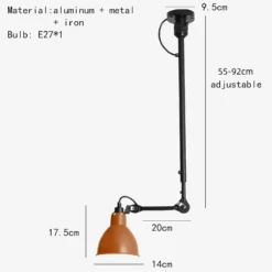 Suspension Led Moderne Créative Pour éclairage Décoratif Intérieur -Lumeers Boutique suspension led moderne cr ative pour clairage d coratif int rieur 9