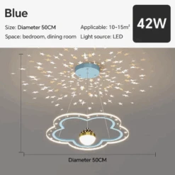 Suspension Led Moderne Décorative Pour Enfants 24 Suspension Led Moderne Décorative Pour Enfants -Lumeers Boutique suspension led moderne d corative pour enfants 7