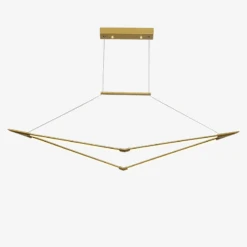 Suspension Led Moderne Dimmable Pour Un éclairage élégant 22 Suspension Led Moderne Dimmable Pour Un éclairage élégant -Lumeers Boutique suspension led moderne dimmable pour un clairage l gant 5