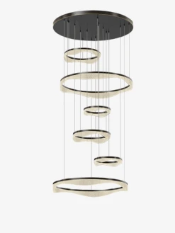 Suspension Led Moderne Style Nordique Pour Intérieur élégant 17 Suspension Led Moderne Style Nordique Pour Intérieur élégant -Lumeers Boutique suspension led moderne style nordique pour int rieur l gant 5