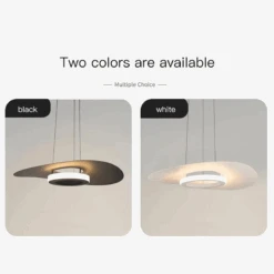 Suspension Led Nordique Design Pour Décoration Intérieure Moderne 16 Suspension Led Nordique Design Pour Décoration Intérieure Moderne -Lumeers Boutique suspension led nordique design pour d coration int rieure moderne 4