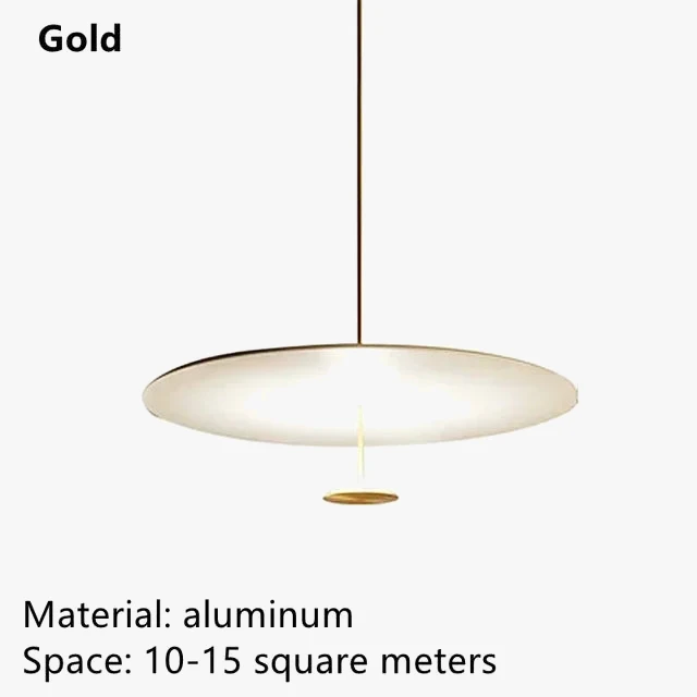 Suspension Luminaire Ultra Mince Design Minimaliste Pour Intérieur 9 Suspension Luminaire Ultra Mince Design Minimaliste Pour Intérieur – Image 7