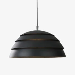 Suspension Moderne Au Style Industriel Volta