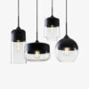 Suspension Moderne Design En Verre Et Métal Loft 1 Suspension Moderne Design En Verre Et Métal Loft -Lumeers Boutique suspension moderne design en verre et metal loft 6b8c7aa8 26b0 4ba8 91be 6af294d91a2d