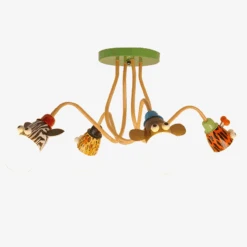 Suspension Moderne En Forme De Ballon Pour Enfants -Lumeers Boutique suspension moderne en forme de ballon pour enfants 5