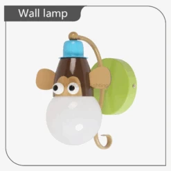 Suspension Moderne En Forme De Ballon Pour Enfants -Lumeers Boutique suspension moderne en forme de ballon pour enfants 7