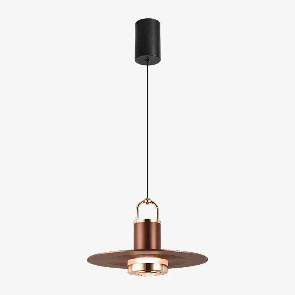 Suspension Moderne En Métal Pour éclairage Intérieur élégant 9 Suspension Moderne En Métal Pour éclairage Intérieur élégant – Image 7