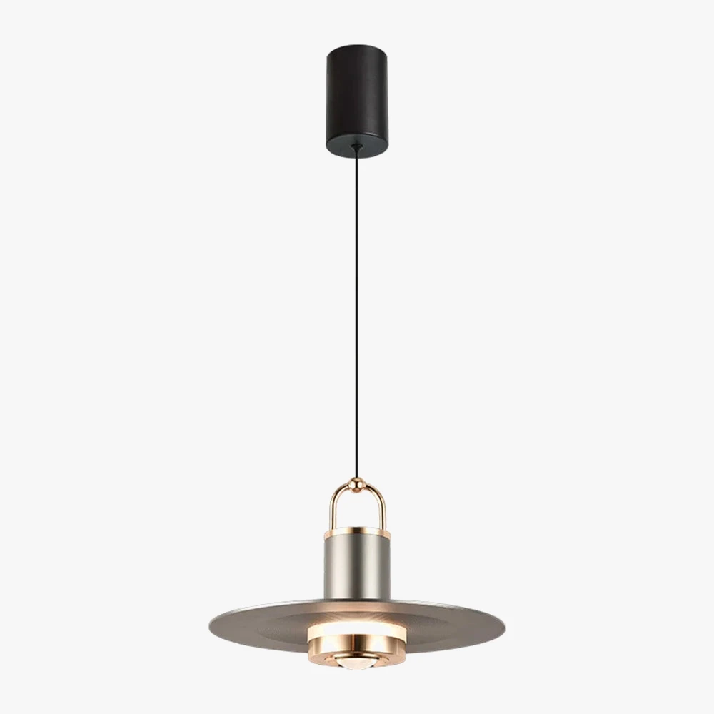 Suspension Moderne En Métal Pour éclairage Intérieur élégant 10 Suspension Moderne En Métal Pour éclairage Intérieur élégant – Image 8