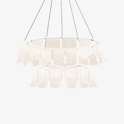 Suspension Moderne Et Créatif En Acrylique à LED 16 Suspension Moderne Et Créatif En Acrylique à LED -Lumeers Boutique suspension moderne et cr atif en acrylique led 5