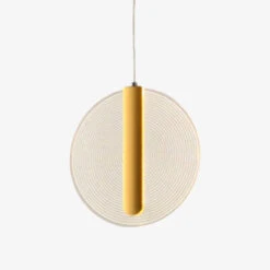Suspension Moderne LED Minimaliste Et Forme Originale Cassidy