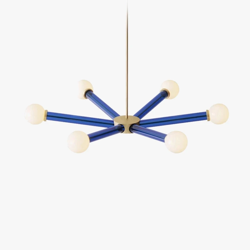 Suspension Moderne Minimaliste Pour Décoration Créative Intérieure 8 Suspension Moderne Minimaliste Pour Décoration Créative Intérieure – Image 6