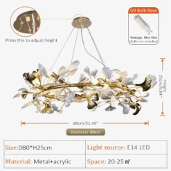 Suspension Nordique Décorative Avec Abat-jour Design élégant 26 Suspension Nordique Décorative Avec Abat-jour Design élégant -Lumeers Boutique suspension nordique d corative avec abat jour design l gant 8