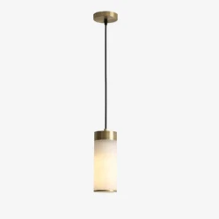 Suspension Rétro En Cuivre Avec Abat-jour En Marbre Pour Intérieur Et Jardin 15 Suspension Rétro En Cuivre Avec Abat-jour En Marbre Pour Intérieur Et Jardin -Lumeers Boutique suspension r tro en cuivre avec abat jour en marbre pour int rieur et jardin 4
